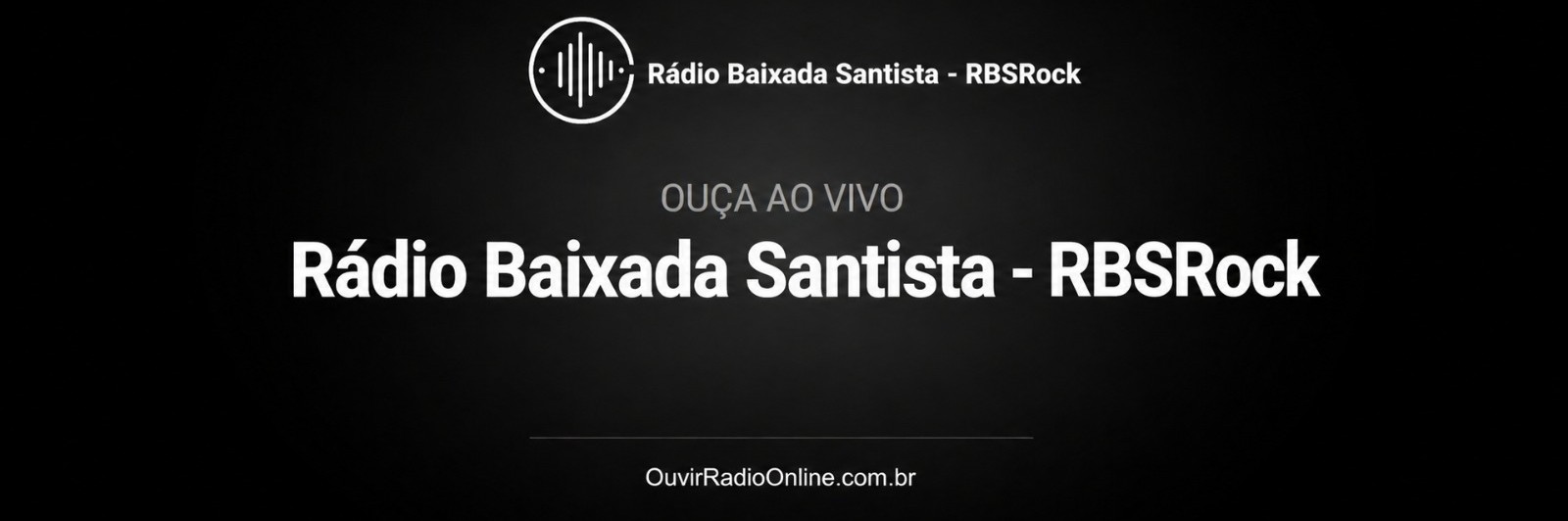 Ouvir Radio