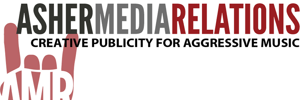 Asher Media